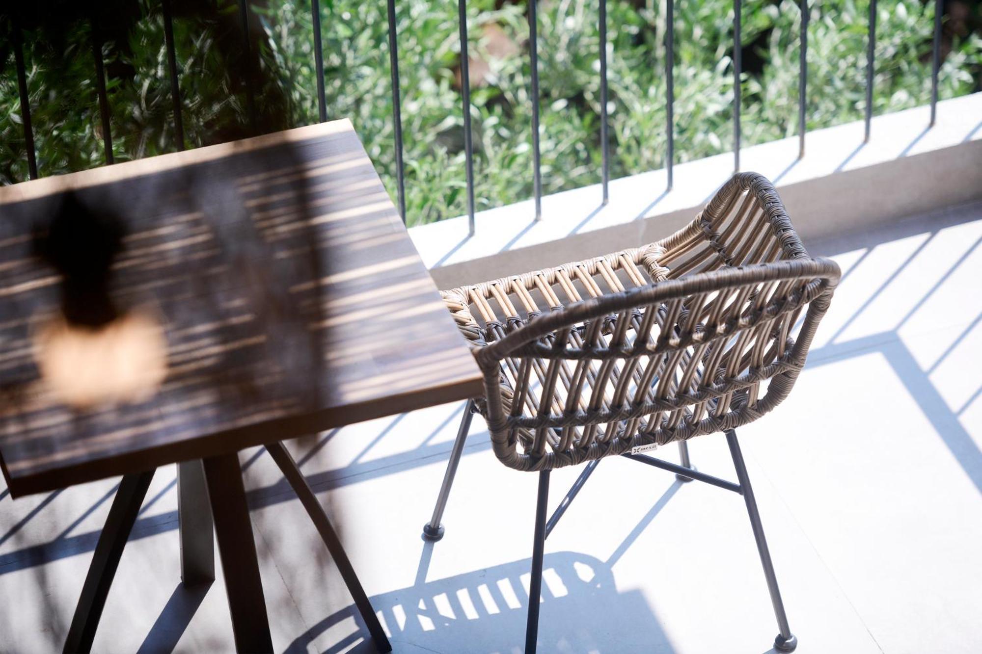 Готель Elies Aesthetic Living Nea Iraklitsa Екстер'єр фото